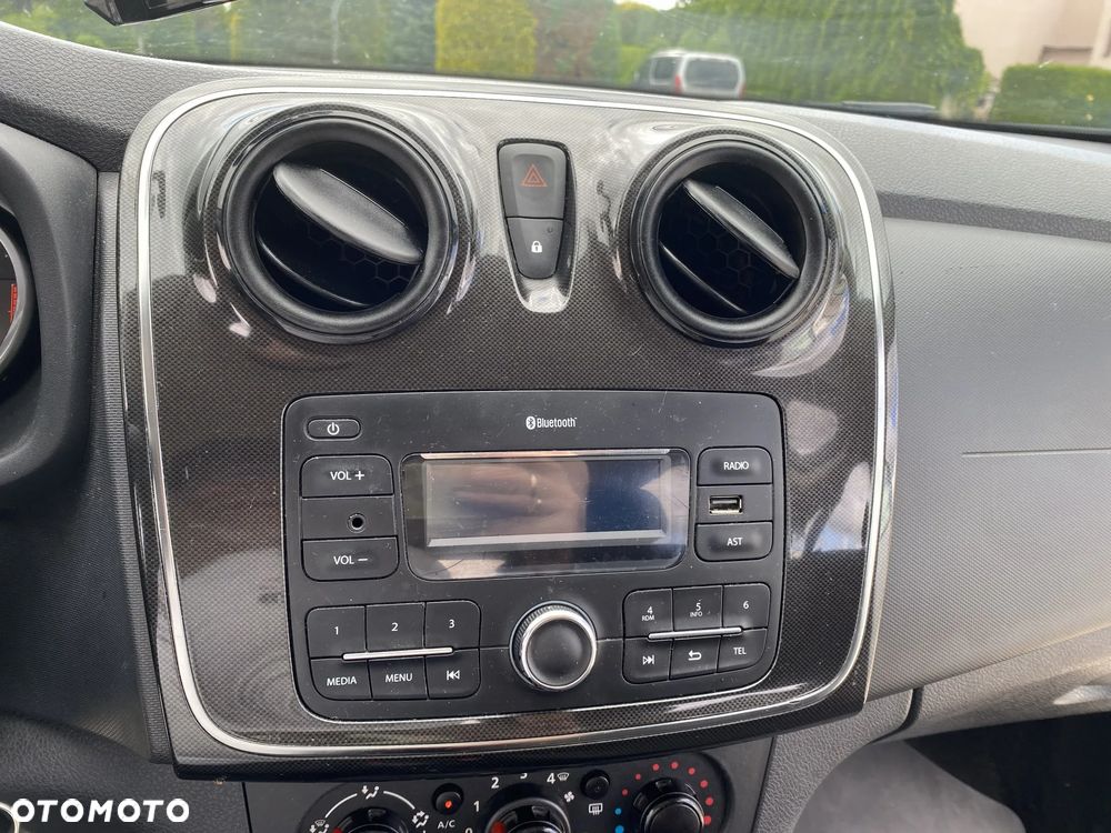 Dacia Logan 1.0 SCe Access - 14