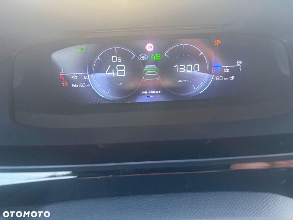Peugeot 308 1.5 BlueHDi GT Pack S&S EAT8 - 27
