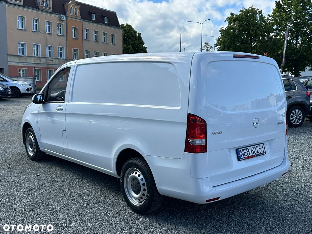 Mercedes-Benz VITO - 7