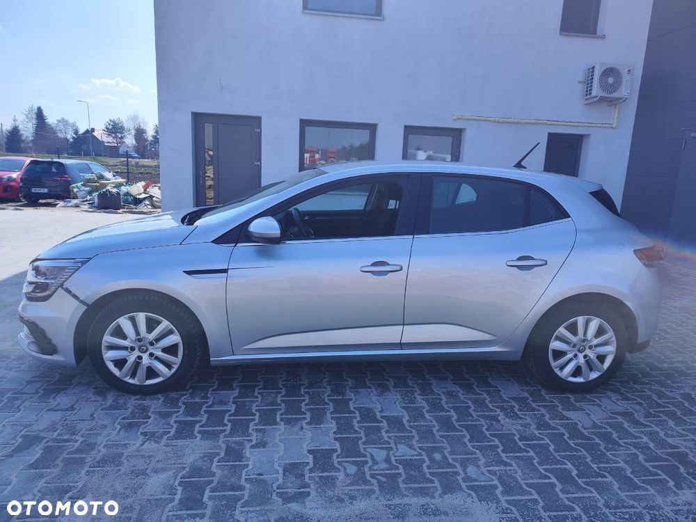 Renault Megane - 4