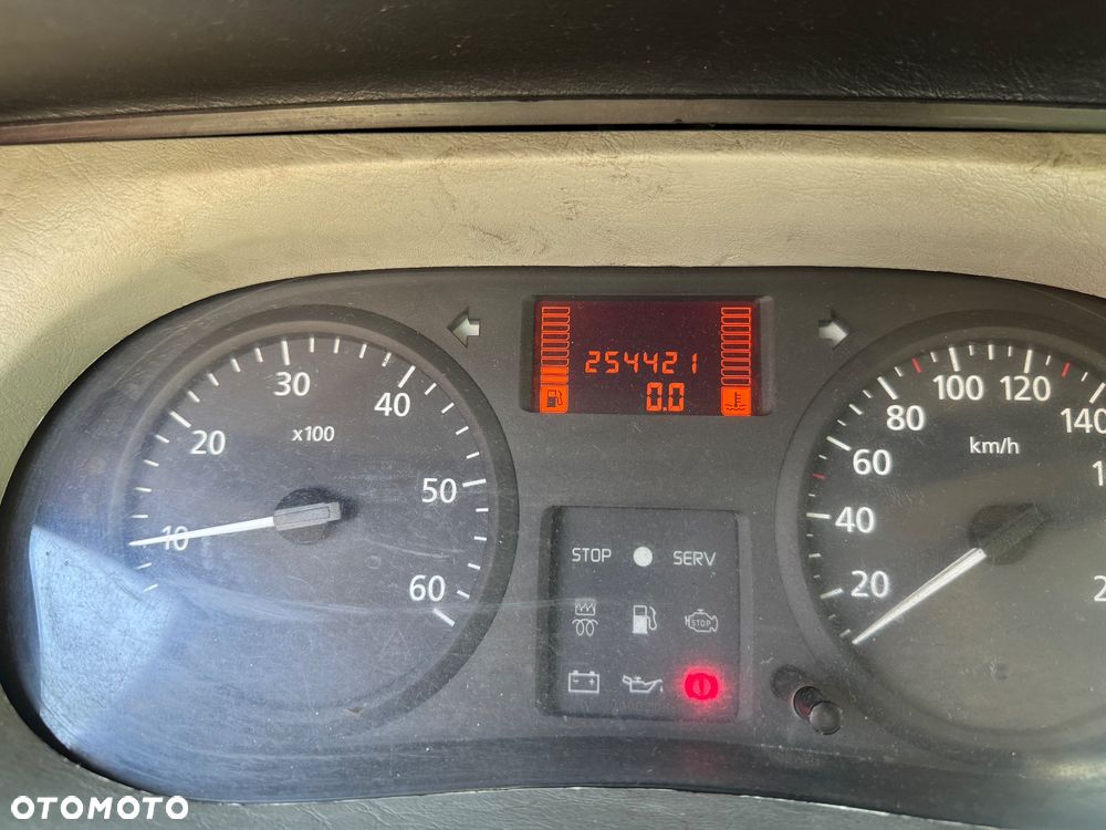 Renault Trafic L1H1 Komfort - 9