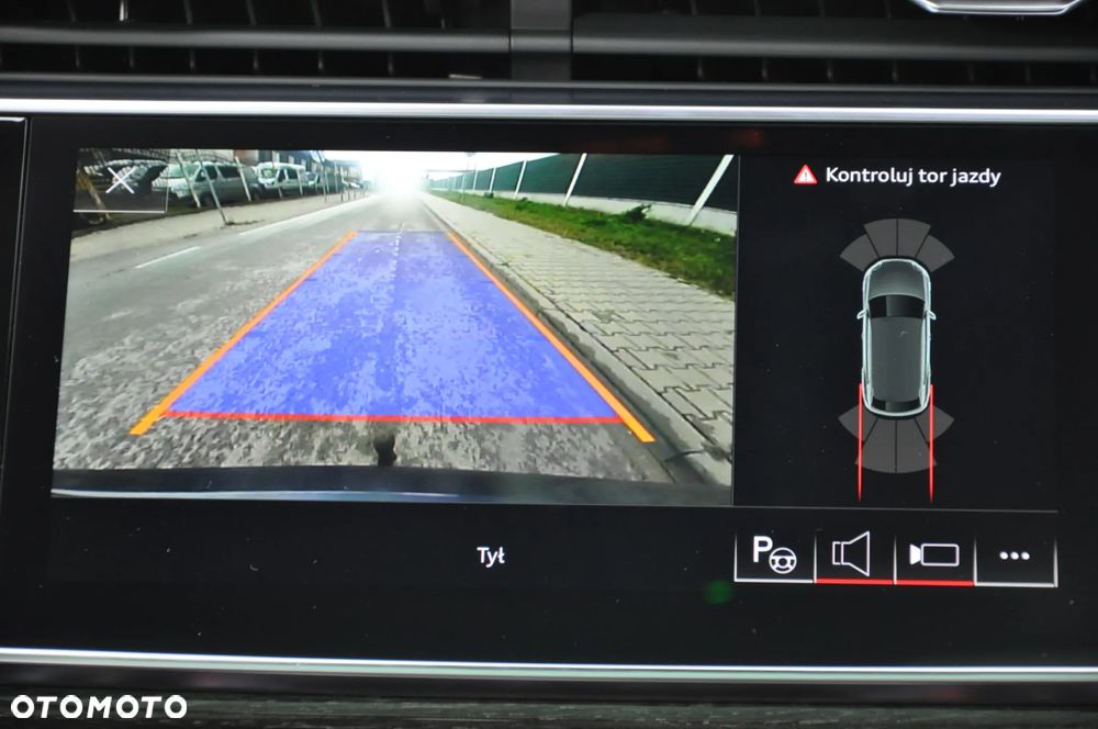 Audi Q8 50 TDI quattro tiptronic - 26