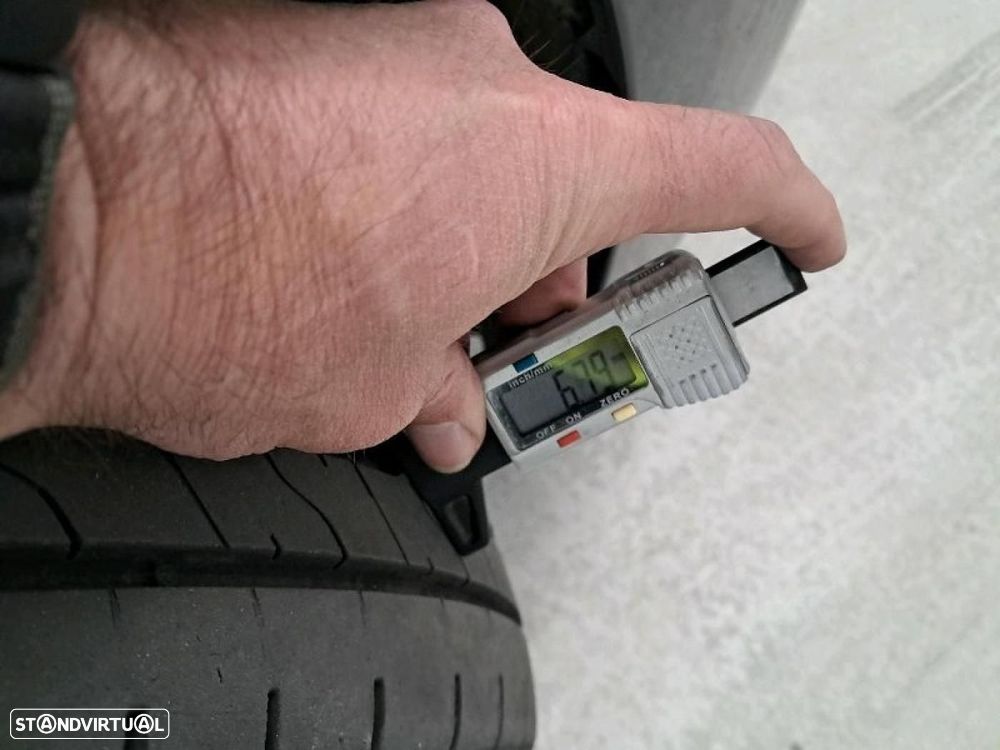 BMW 216 Gran Tourer d 7L Line Sport Auto - 19