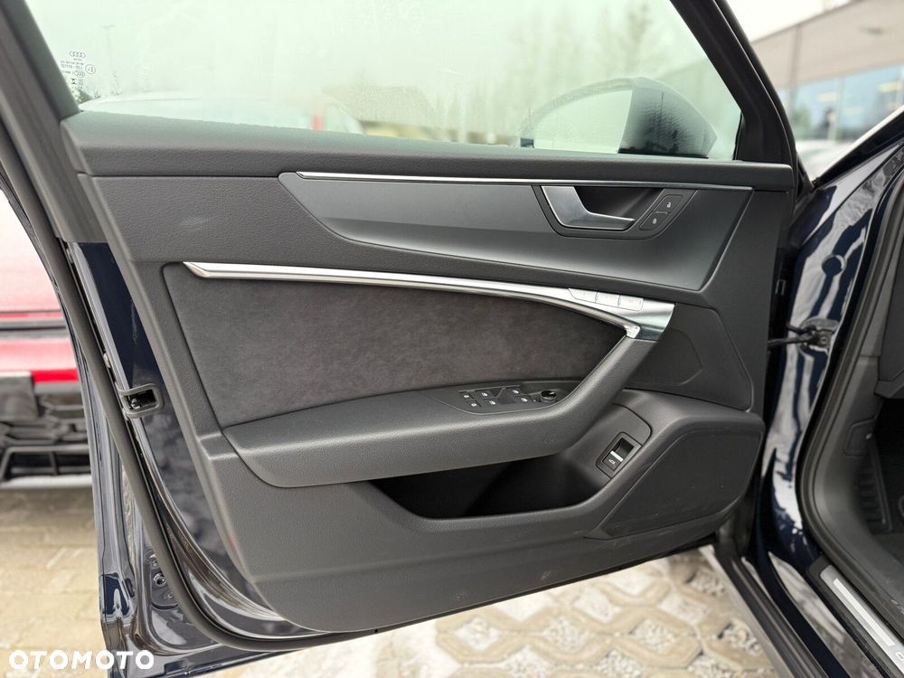Audi A6 Allroad - 18