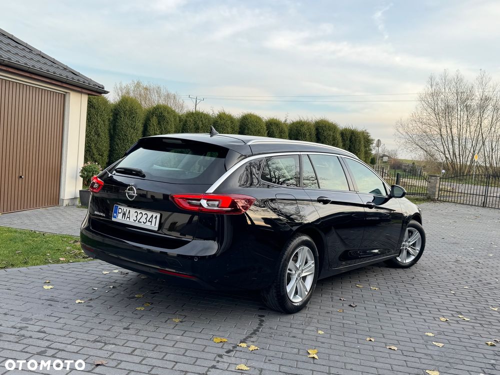 Opel Insignia - 5