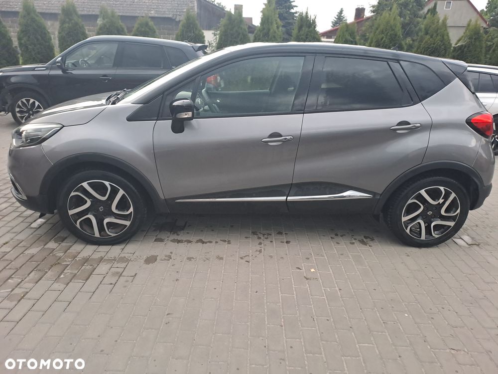 Renault Captur ENERGY TCe 90 Start&Stop Intens - 7