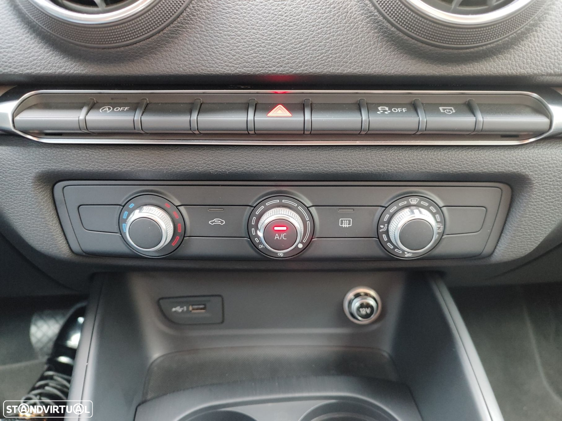 Audi A3 Sportback 1.6 TDI S tronic - 13