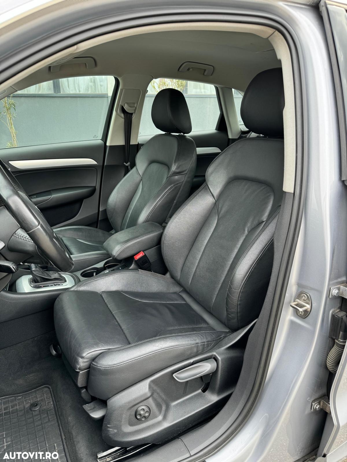 Audi Q3 - 11