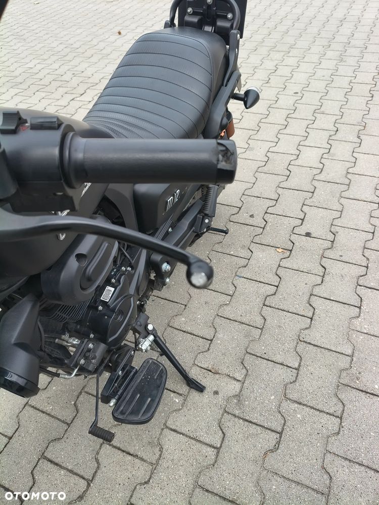 Junak M12 - 6