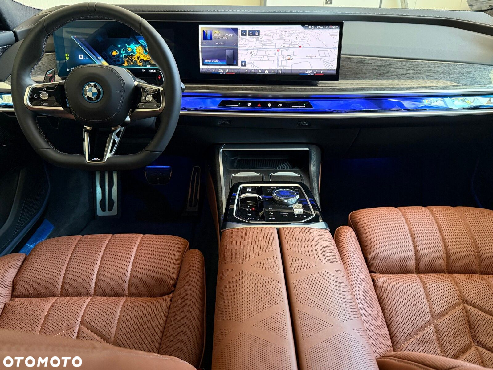 BMW Seria 7 - 11