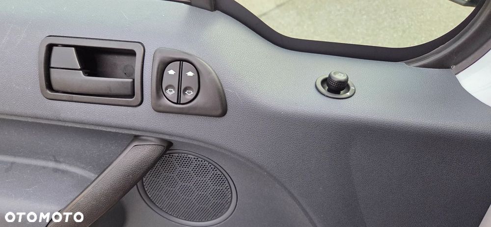 Ford Transit connect - 10