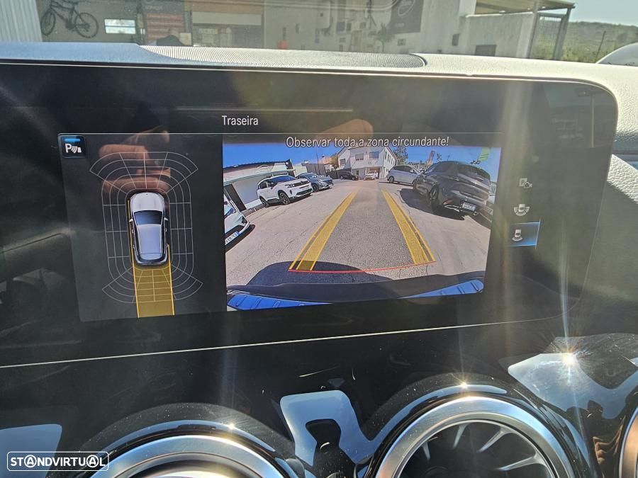 Mercedes-Benz EQA 250+ Progressive - 52