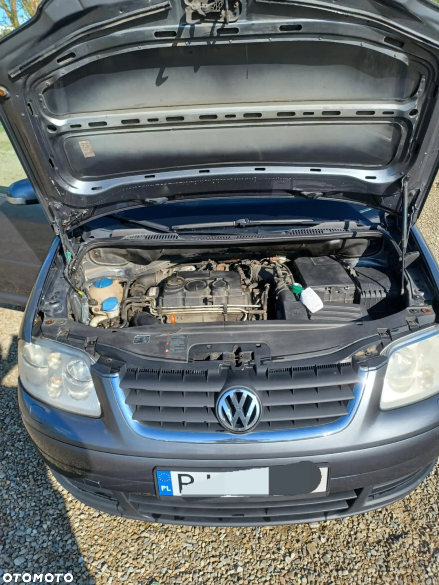 Volkswagen Touran - 13