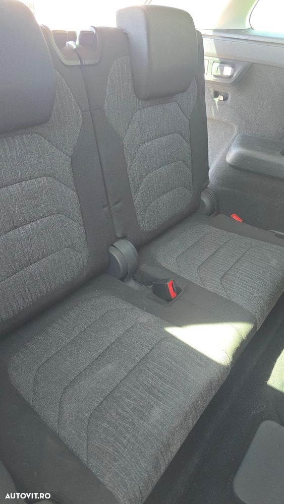 Skoda Kodiaq 2.0 TDI 4X4 DSG Style - 16