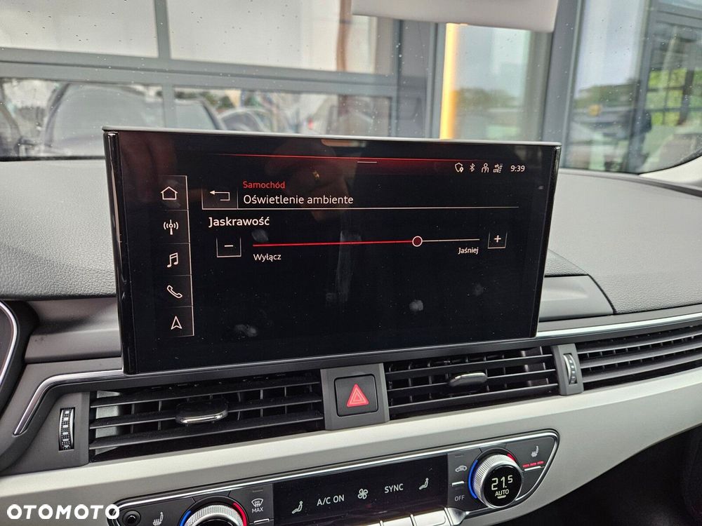 Audi A4 Avant - 23