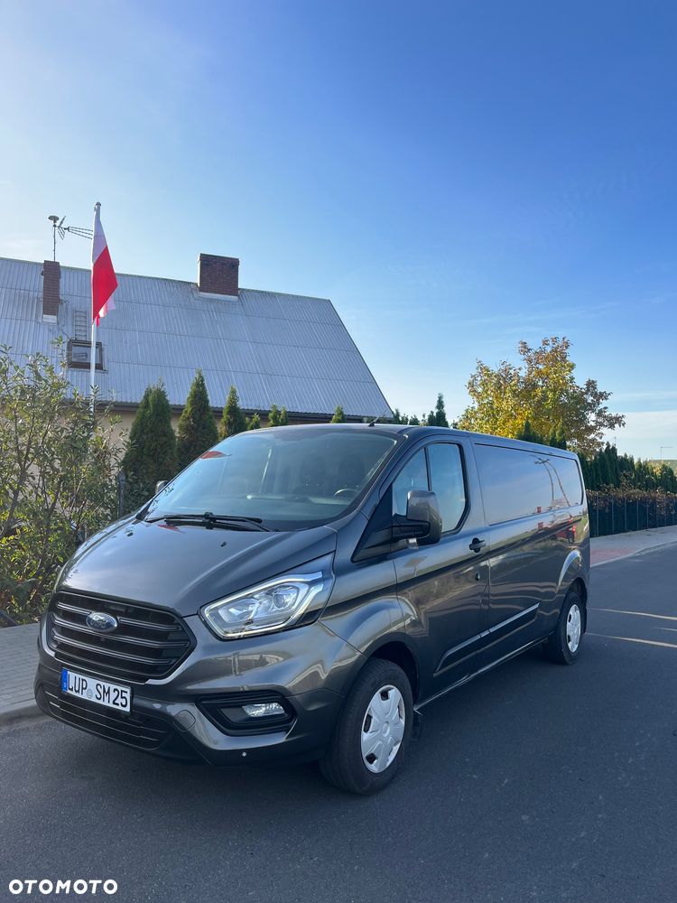 Ford Transit Custom L2H1 VA MH Trend - 15