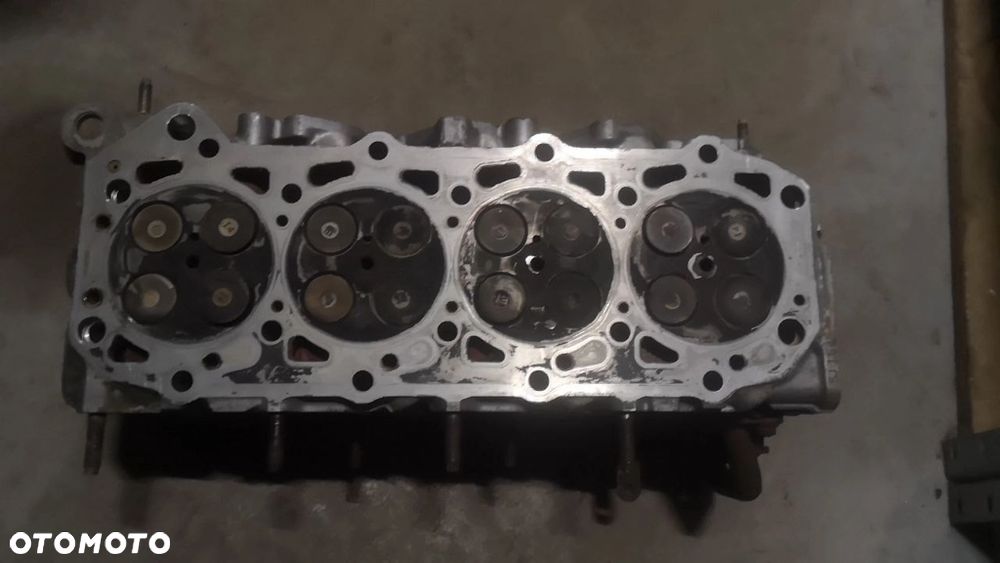 CZĘŚCI DO SILNIKA OSPRZĘT ROZRZĄD KOŁO ZĘBATE MASCOTT 3.0 DXI - 32