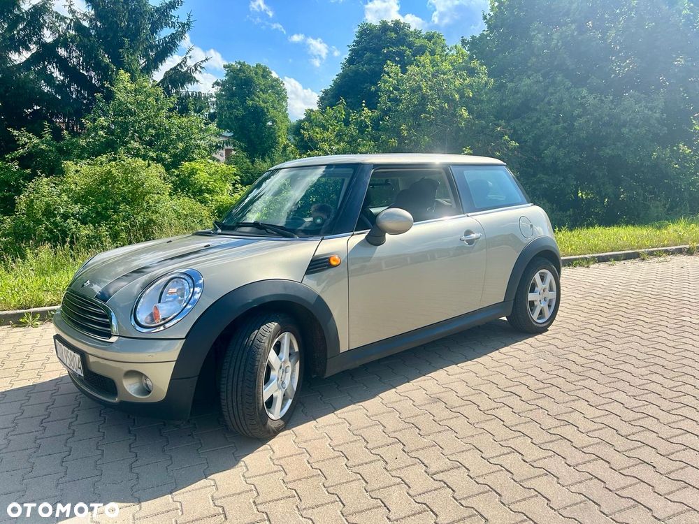 MINI ONE Standard - 1
