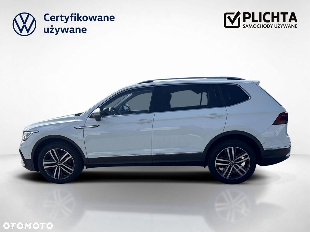 Volkswagen Tiguan Allspace - 3