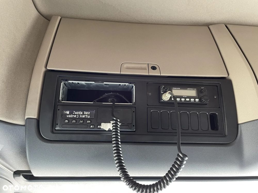 Scania R410 Highline - 13