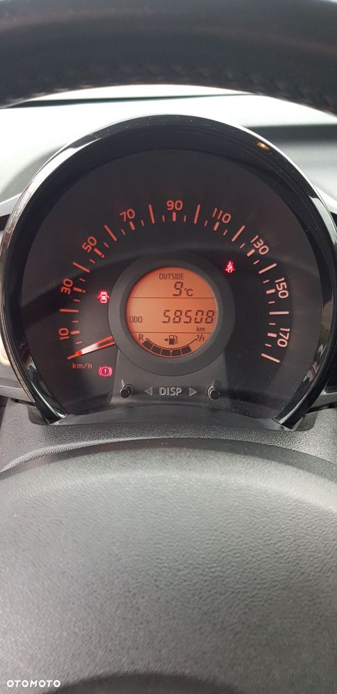 Toyota Aygo 1.0 VVT-i Sprint EU6 - 6