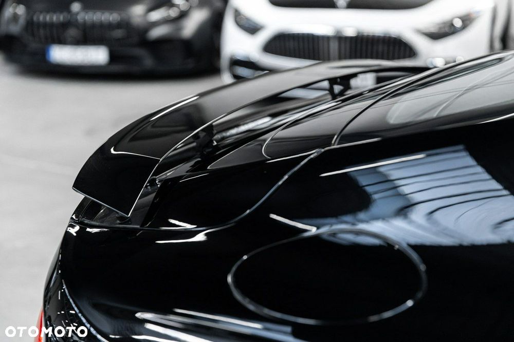 Bentley Continental GT Standard - 18