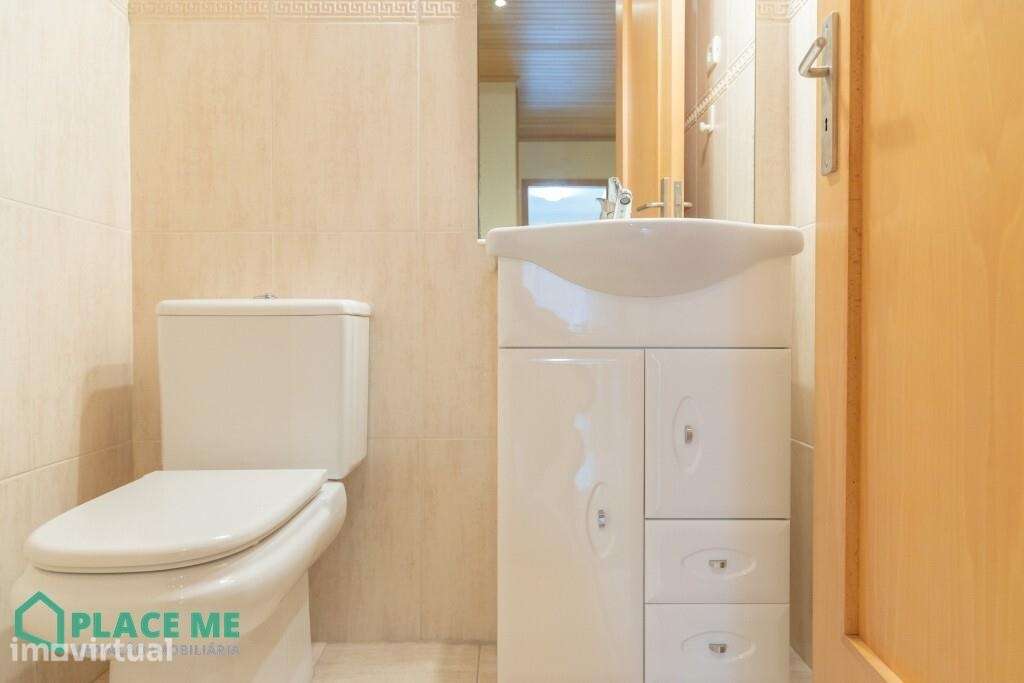 Apartamento T4 - Gualtar - Investimento c/ Rentabilidade - Equipado e - Grande imagem: 3/51