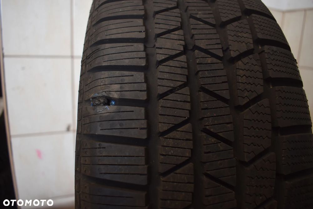 R17 215/55 Continental ContiContact TS815 ContiSeal 94V Wysyłka gratis! - 6