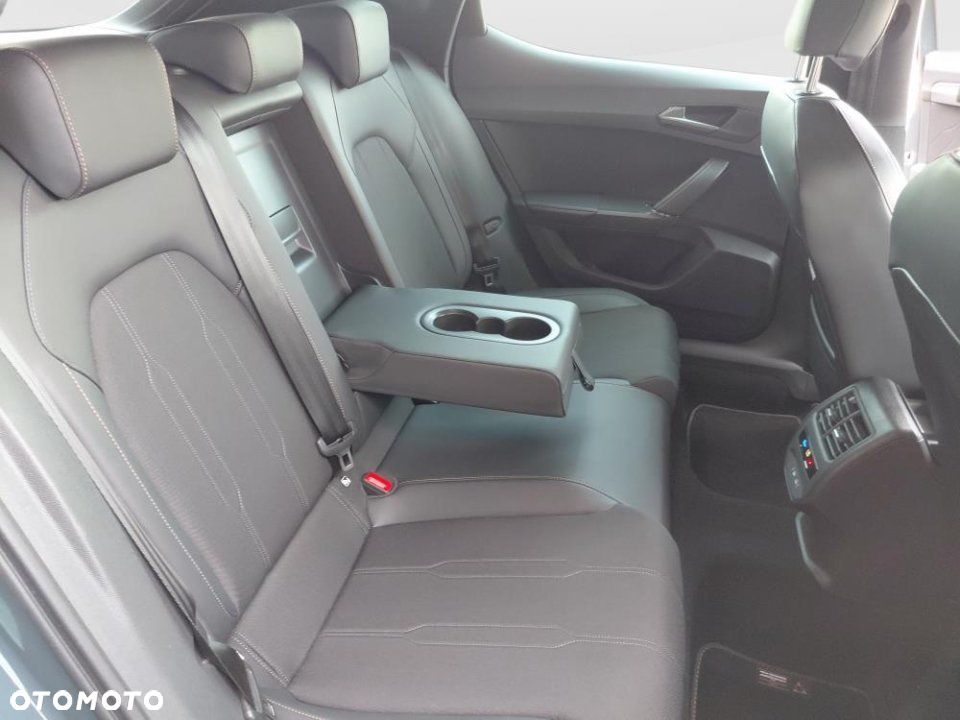 Cupra Leon - 9