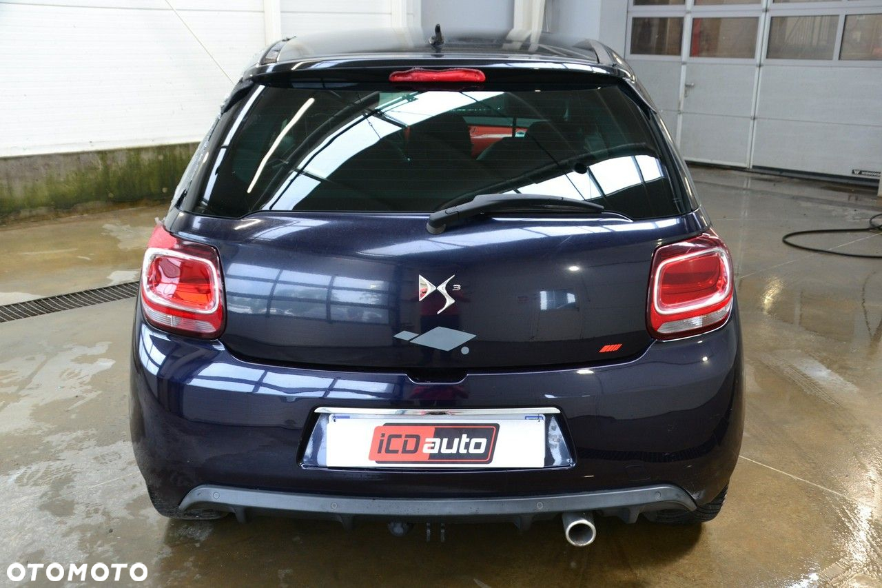 DS Automobiles DS 3 - 6