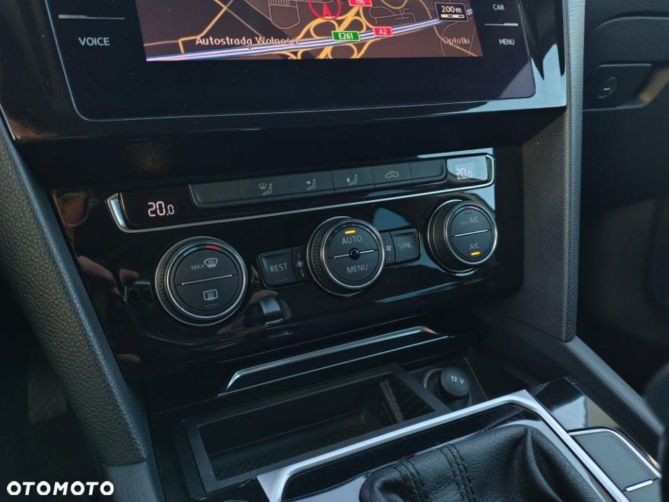 Volkswagen Arteon - 25