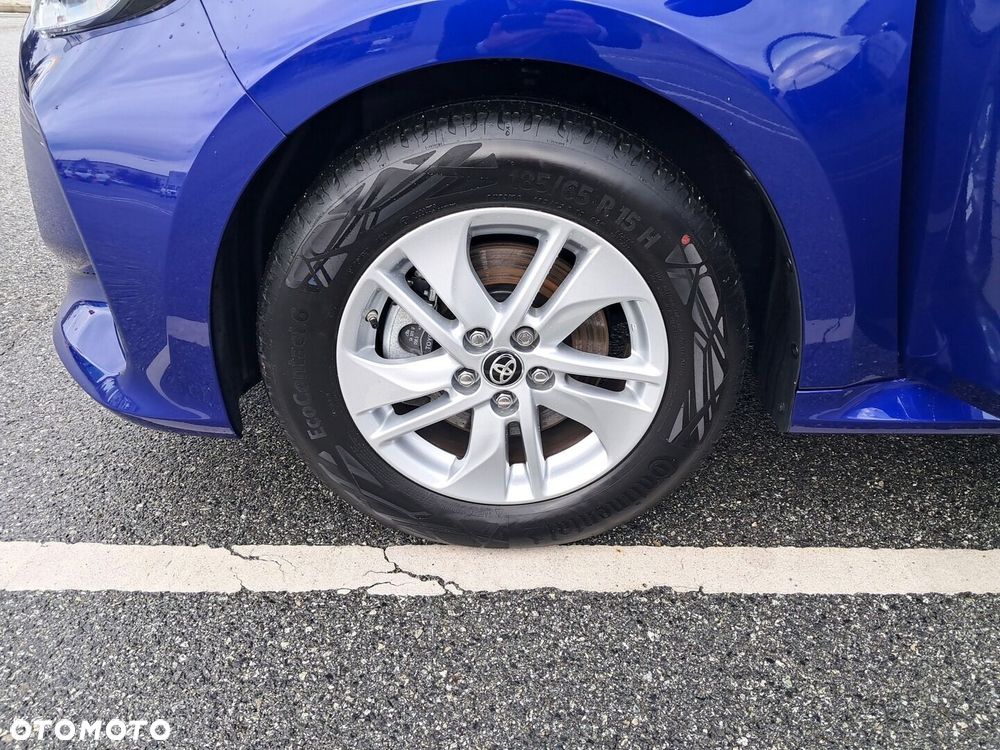 Toyota Yaris - 24
