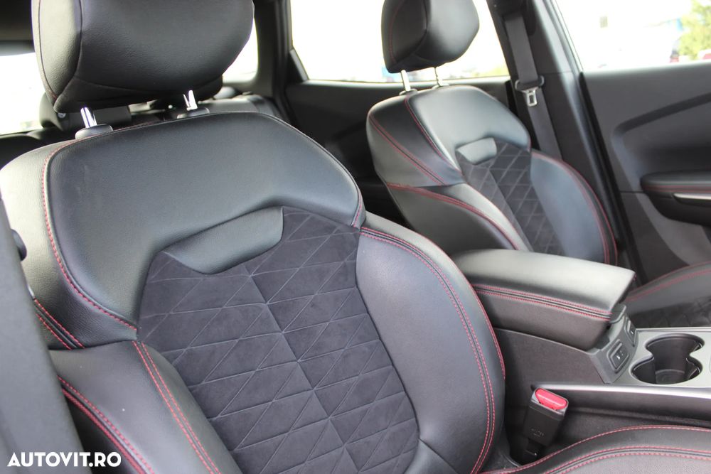 Renault Kadjar TCe EDC GPF Black Edition - 16