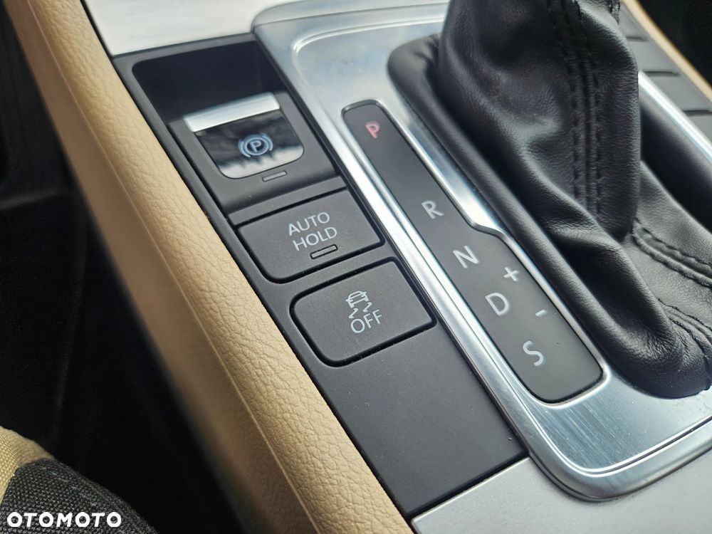 Volkswagen CC - 18