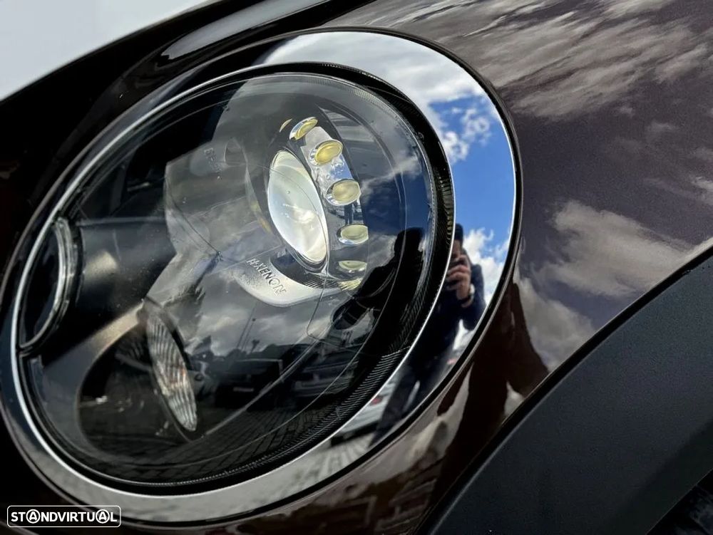 MINI 3 Portas Cooper - 4