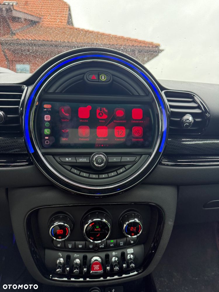 MINI John Cooper Works - 12