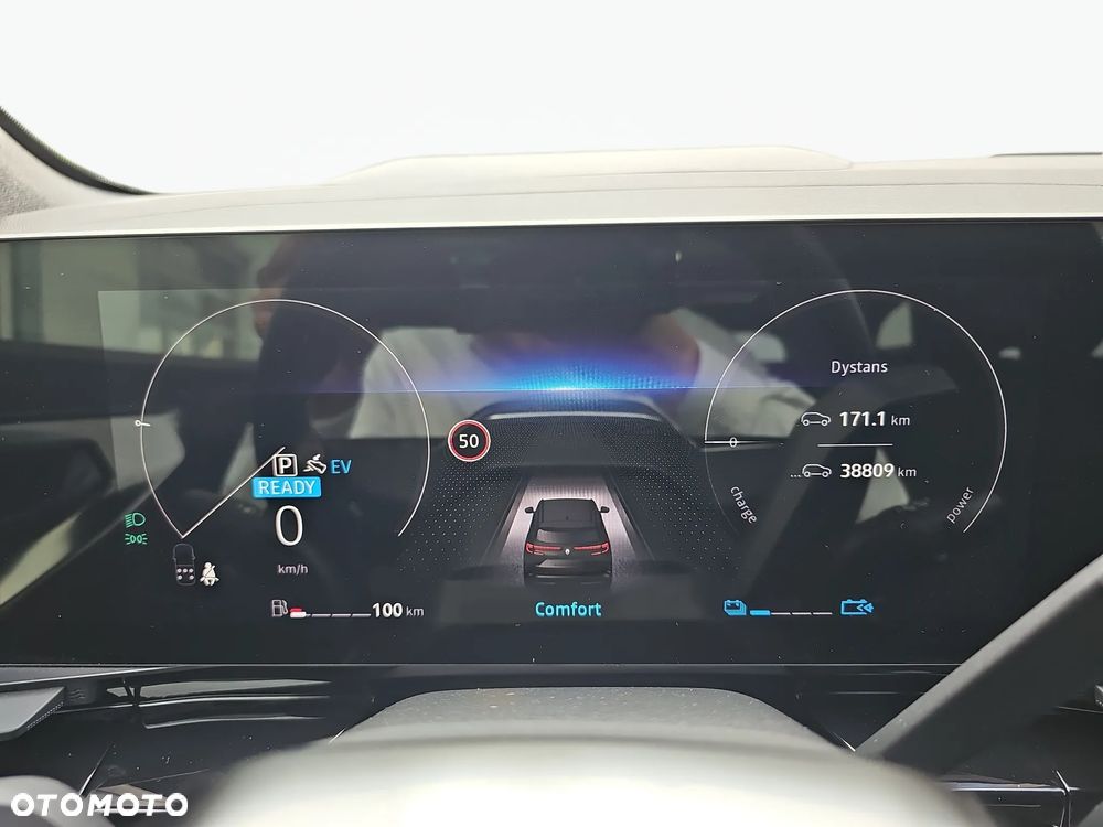 Renault Espace 1.2 E-Tech Full Hybrid 200 esprit Alpine MMT 7os - 20