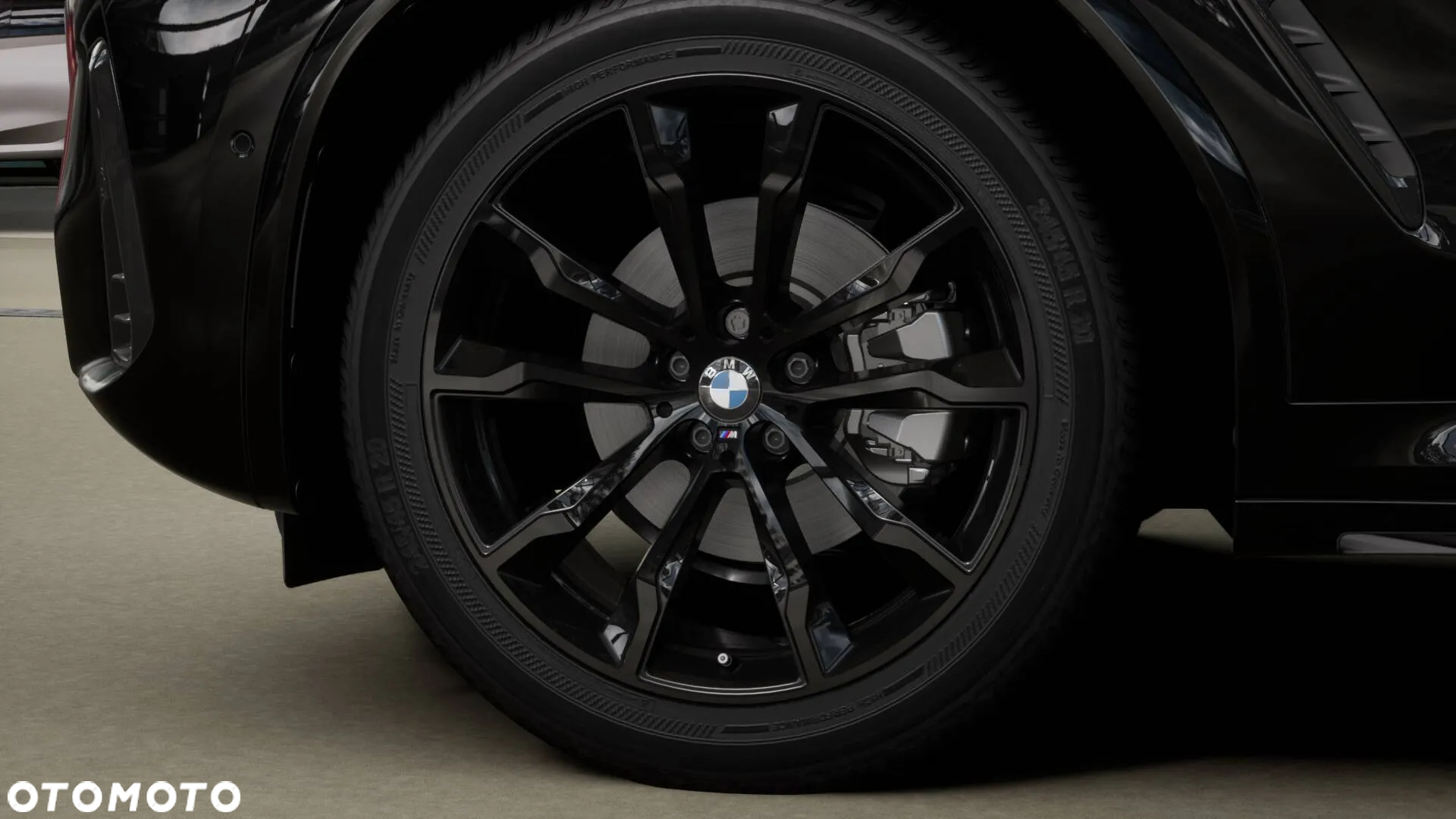 BMW X4 - 8