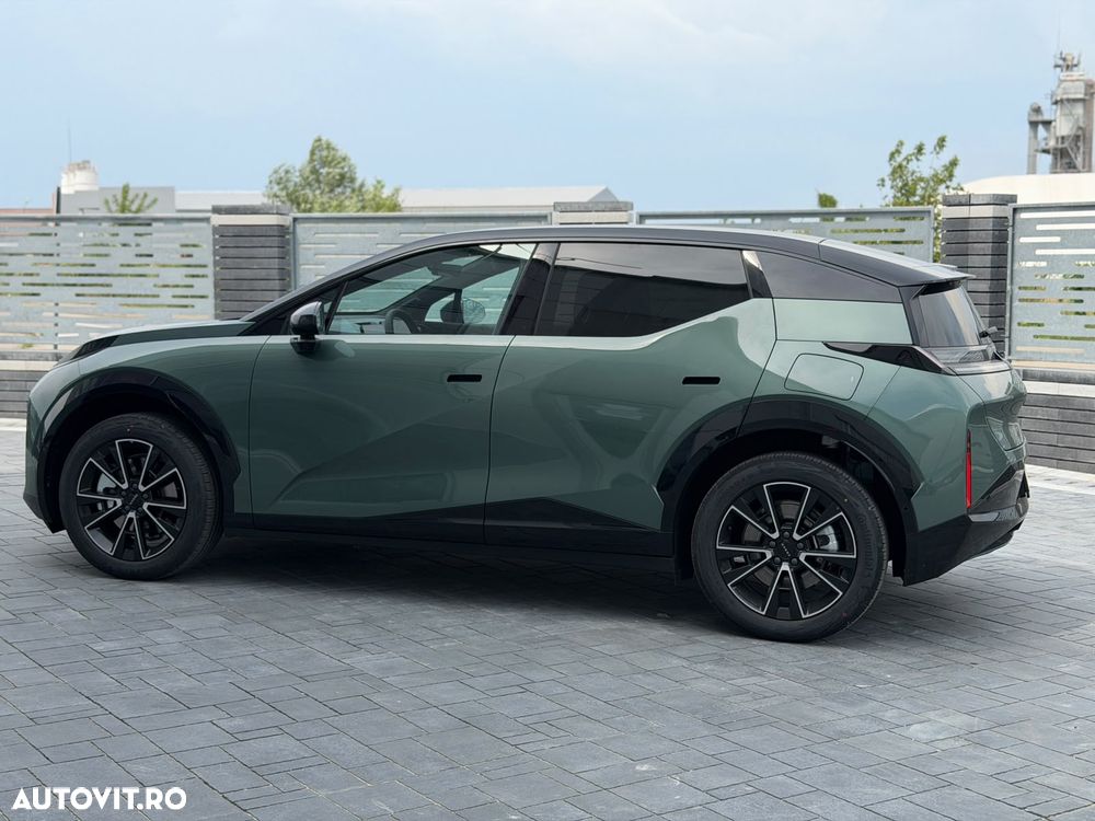 Zeekr X - 6