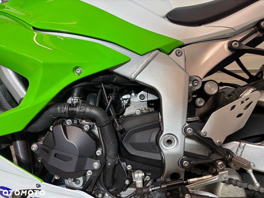 Kawasaki ZX - 17