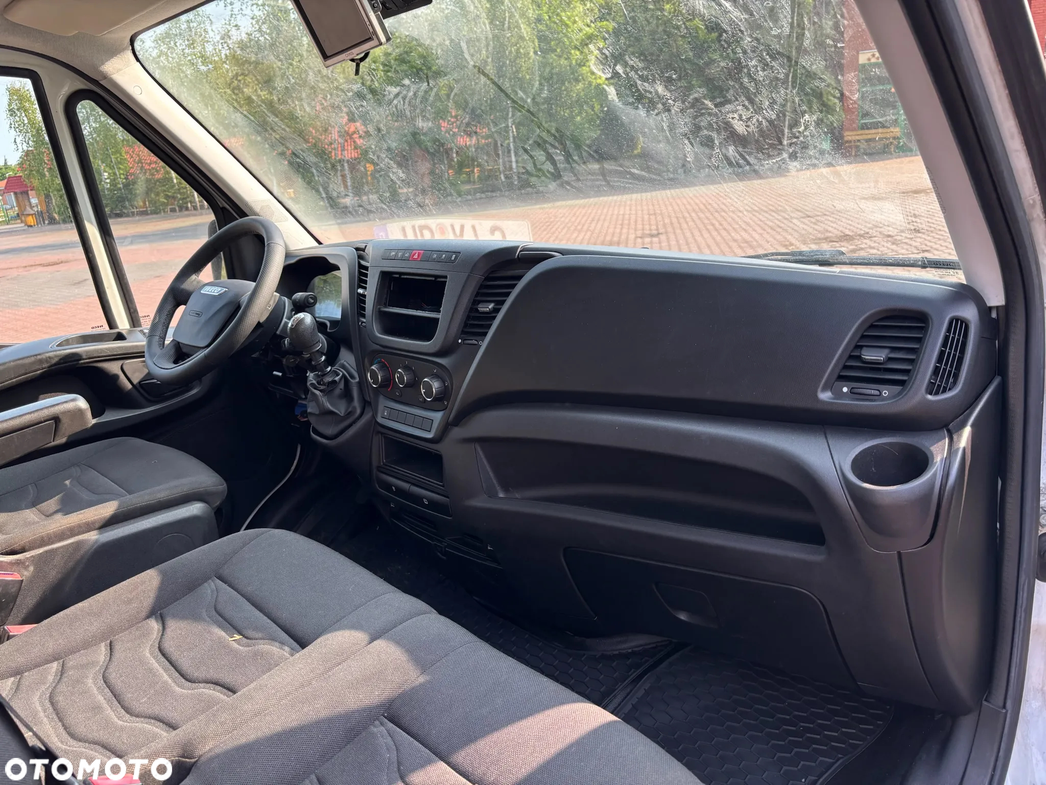 Iveco Daily - 24