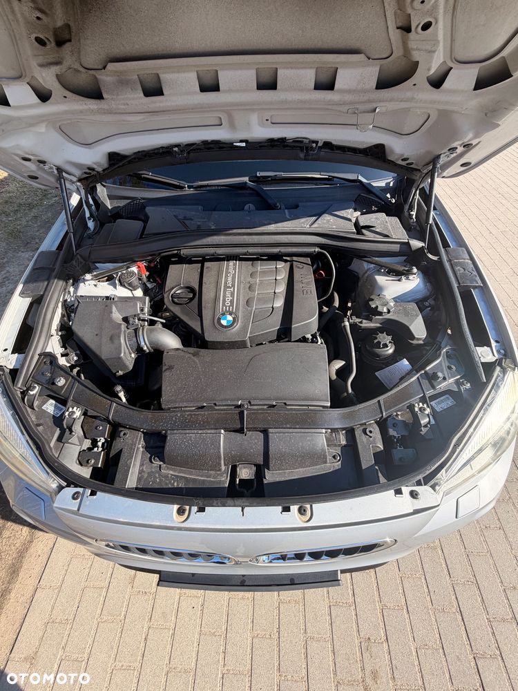 BMW X1 xDrive25d Sport Line - 12