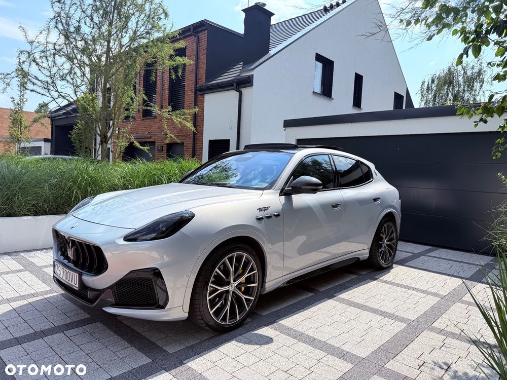 Maserati Grecale - 4