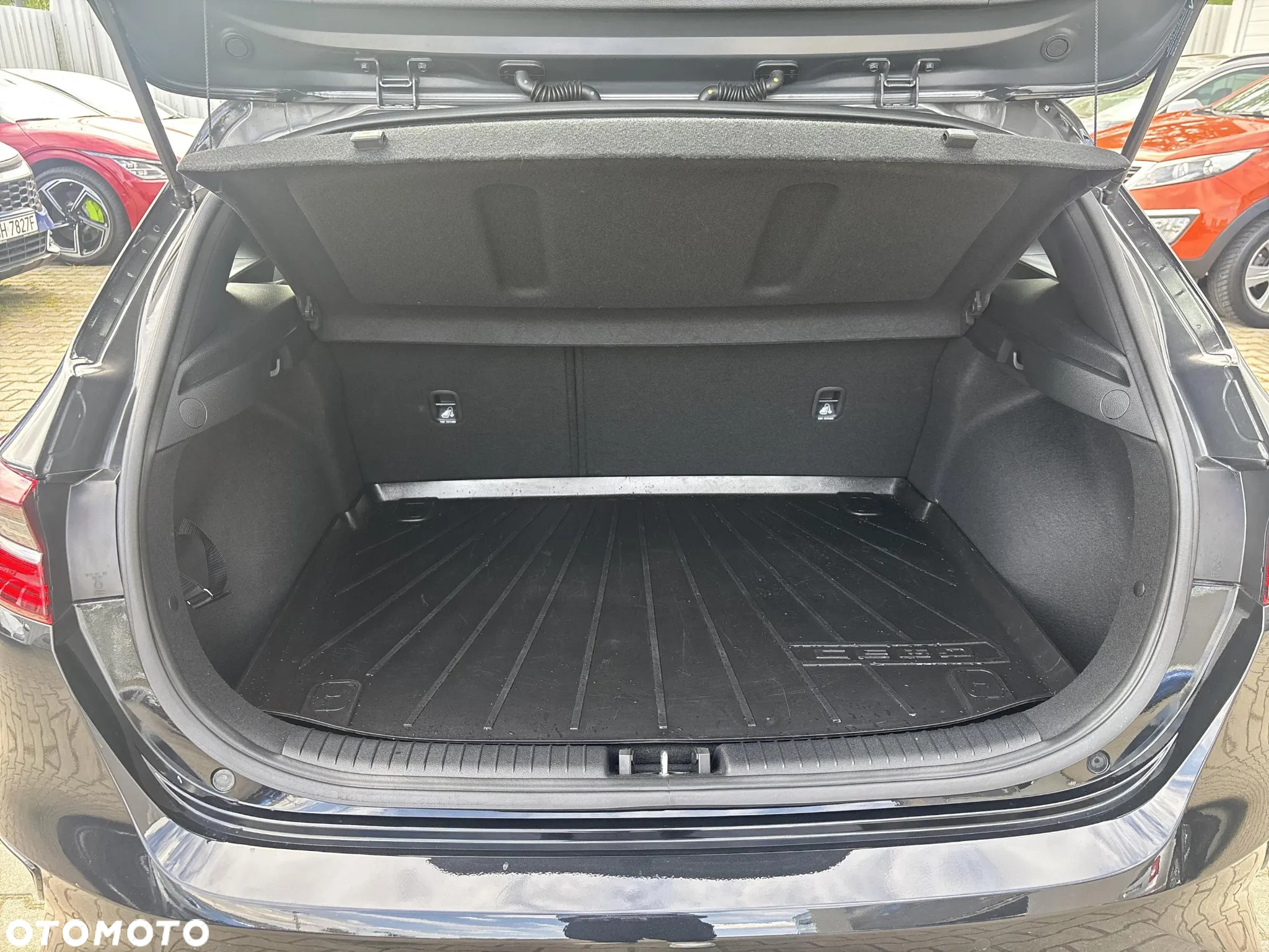 Kia Ceed 1.5 T-GDI M - 17
