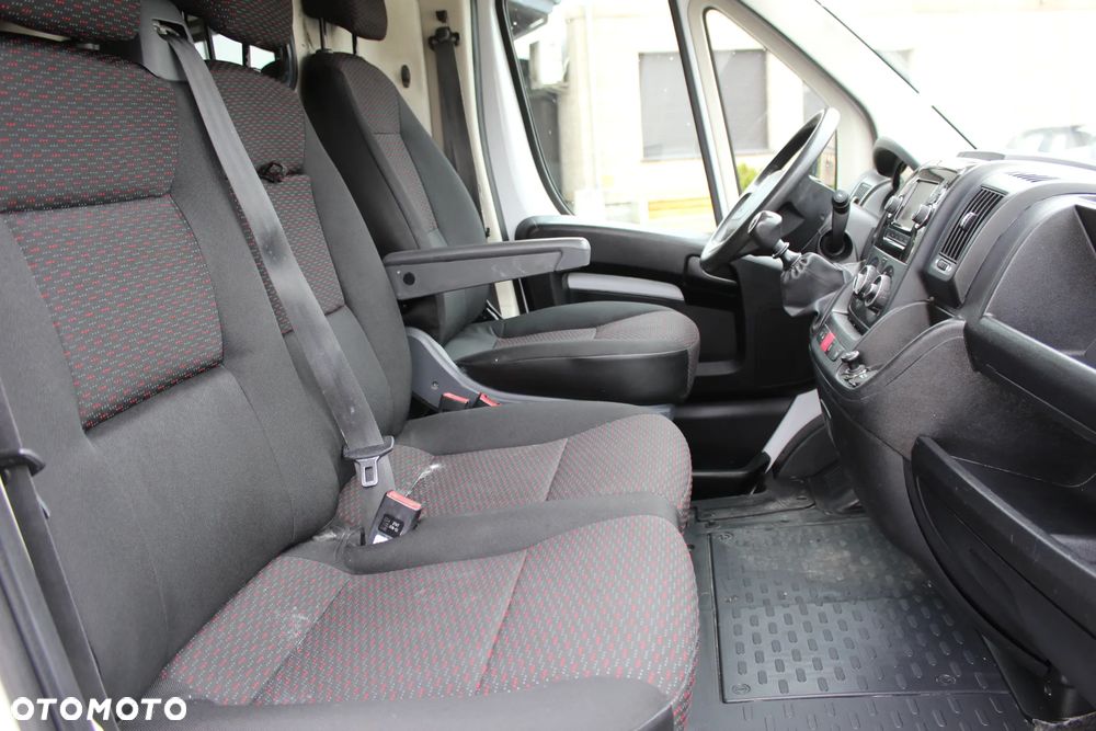 Citroën Jumper - 12