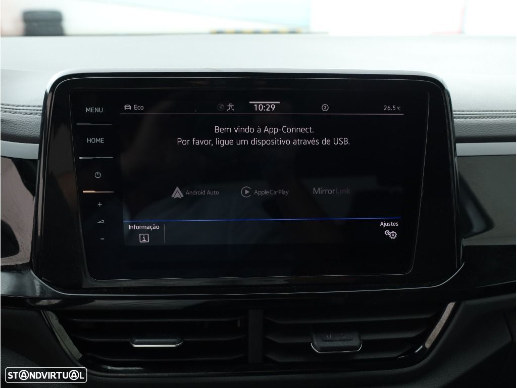 VW T-Roc 1.5 TSI R-Line DSG - 33