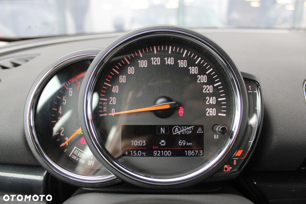 MINI Clubman - 16