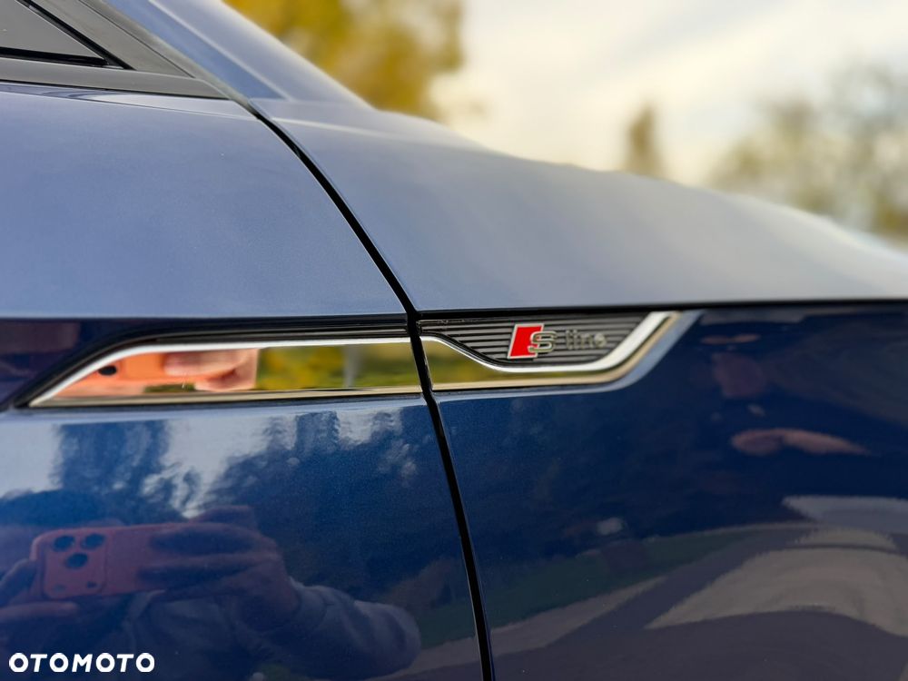 Audi A5 Sportback - 9