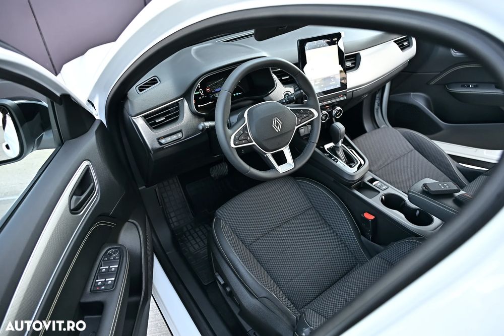 Renault Arkana E-TECH 145 Techno - 22