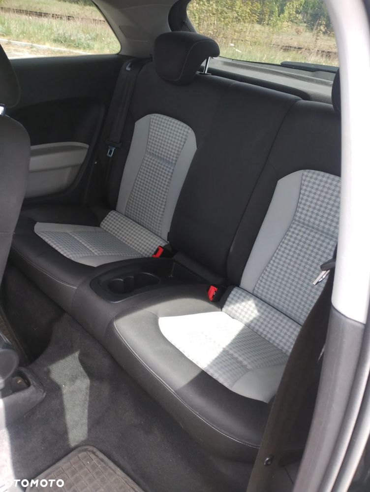 Audi A1 3-drzwiowe - 7